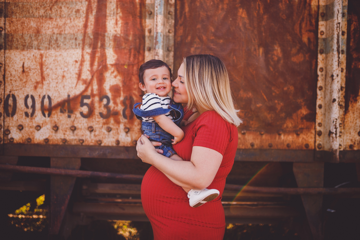 fotografa familia curitiba - ensaio gestante externo vanessa