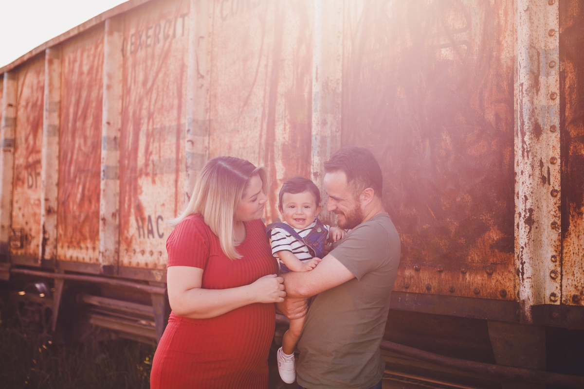 fotografa familia curitiba - ensaio gestante externo vanessa
