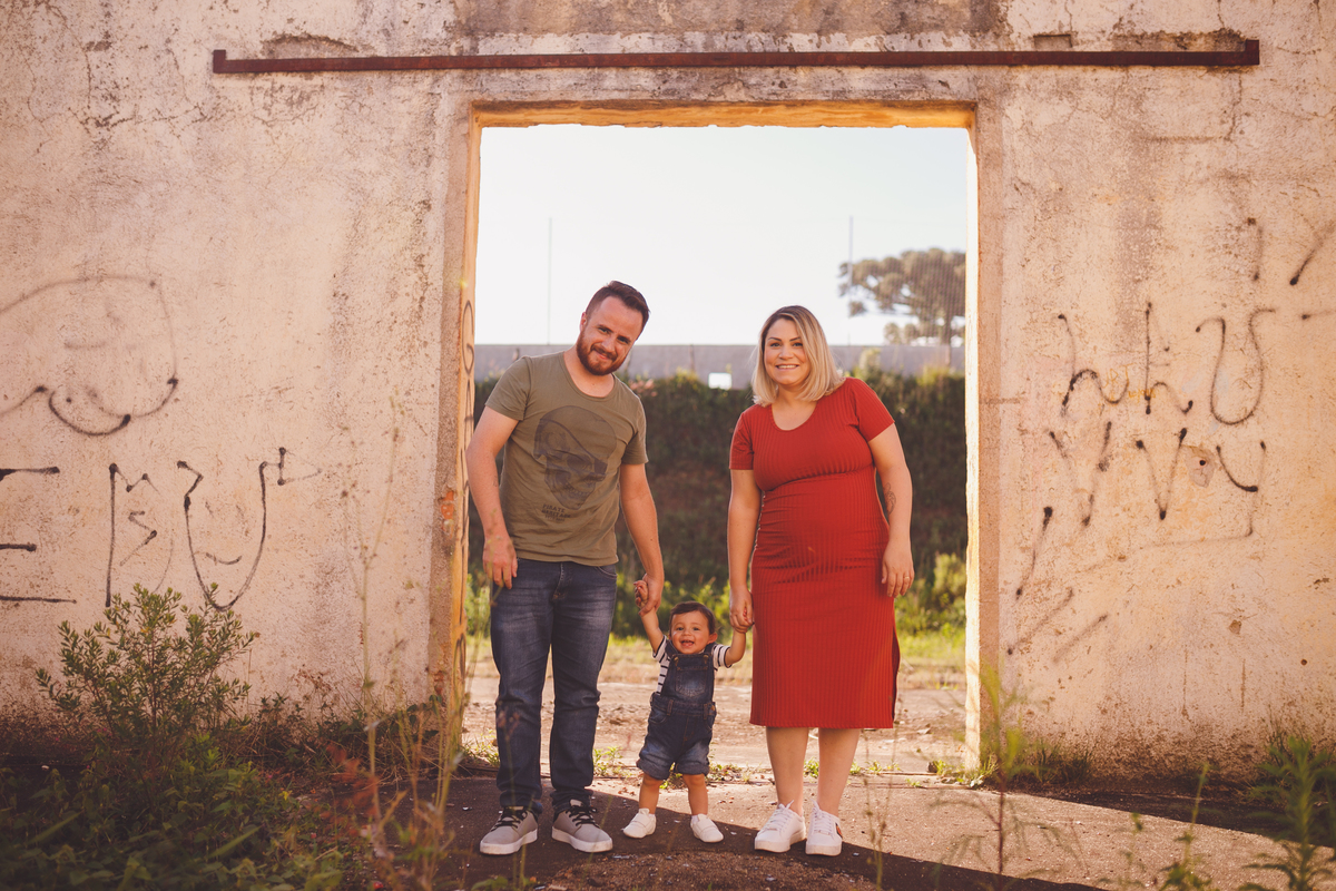 fotografa familia curitiba - ensaio gestante externo vanessa