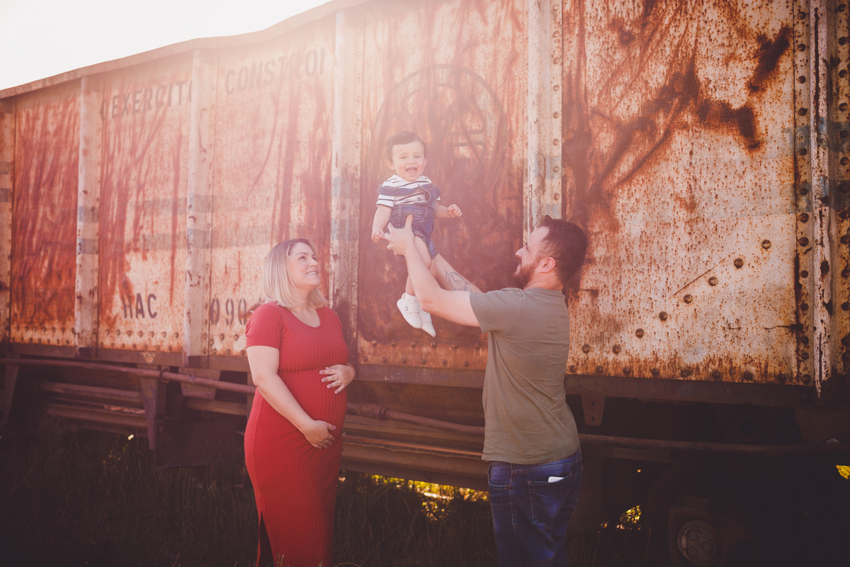 fotografa familia curitiba - ensaio gestante externo vanessa