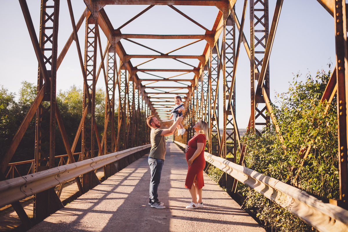 fotografa familia curitiba - ensaio gestante externo vanessa