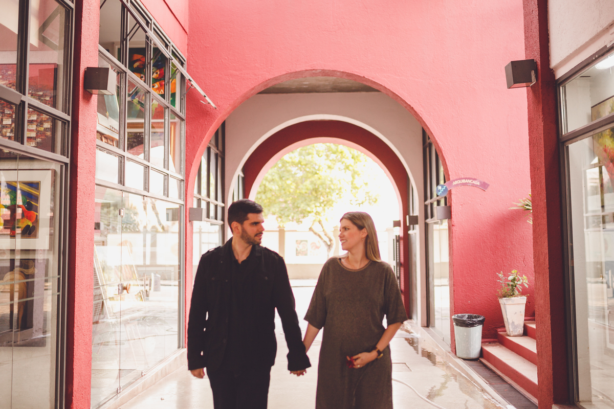 fotografa familia curitiba - ensaio gestante Rafa