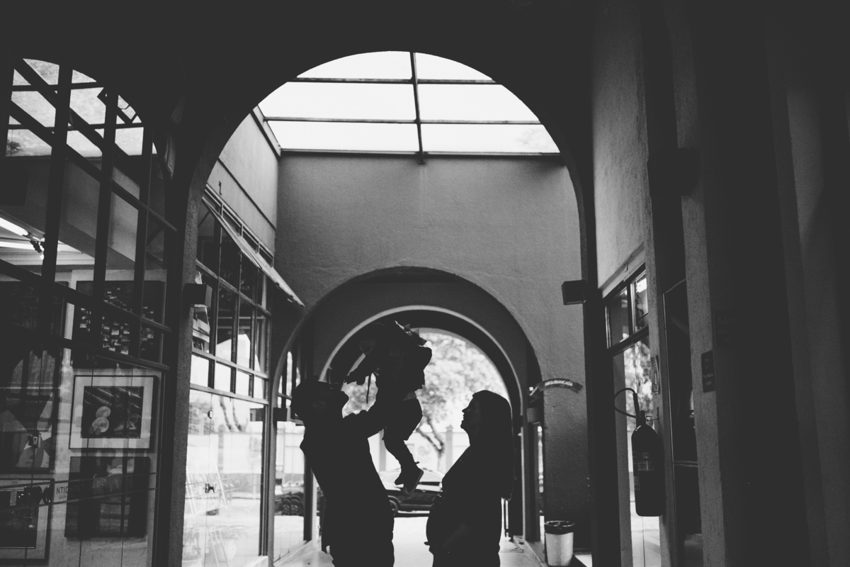 fotografa familia curitiba - ensaio gestante Rafa
