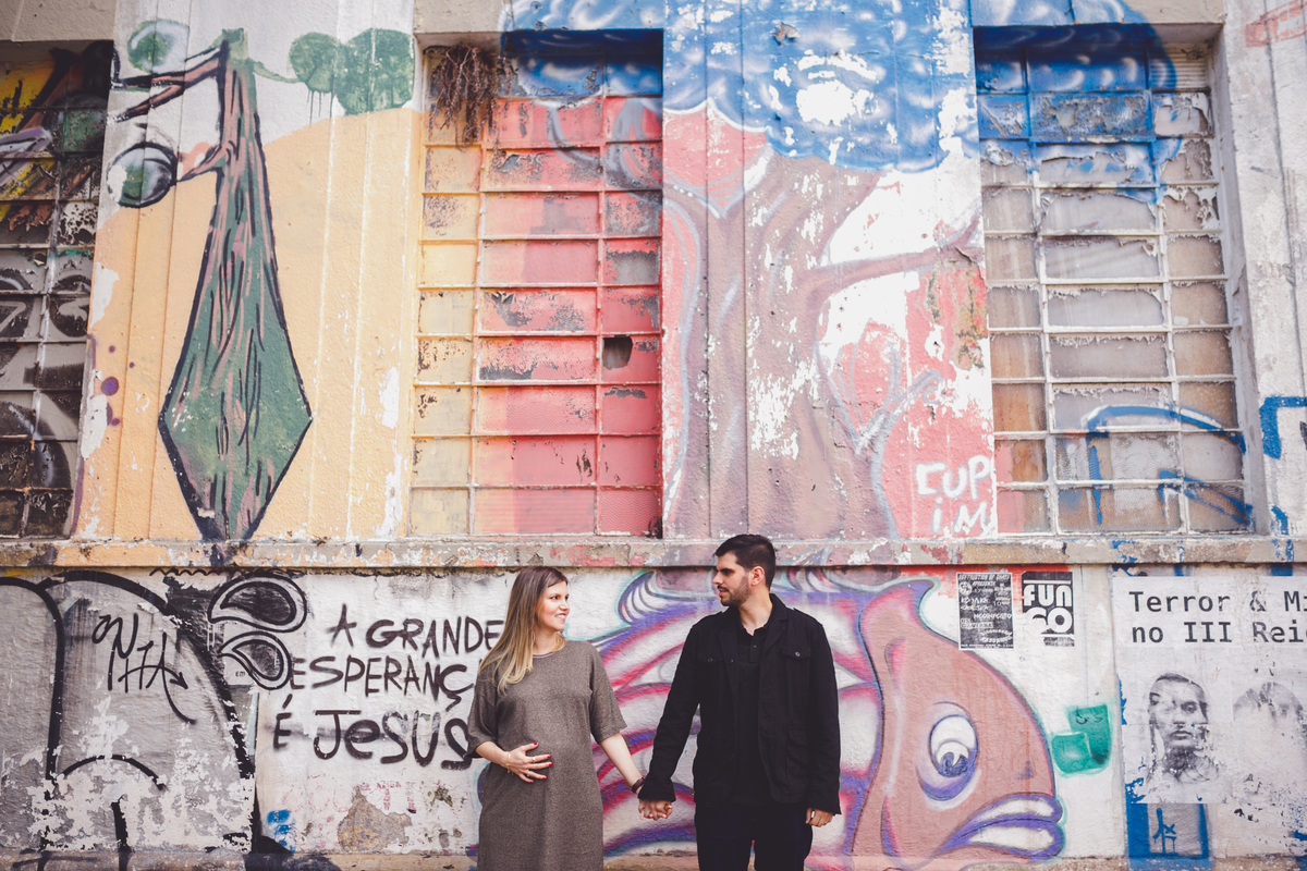 fotografa familia curitiba - ensaio gestante Rafa