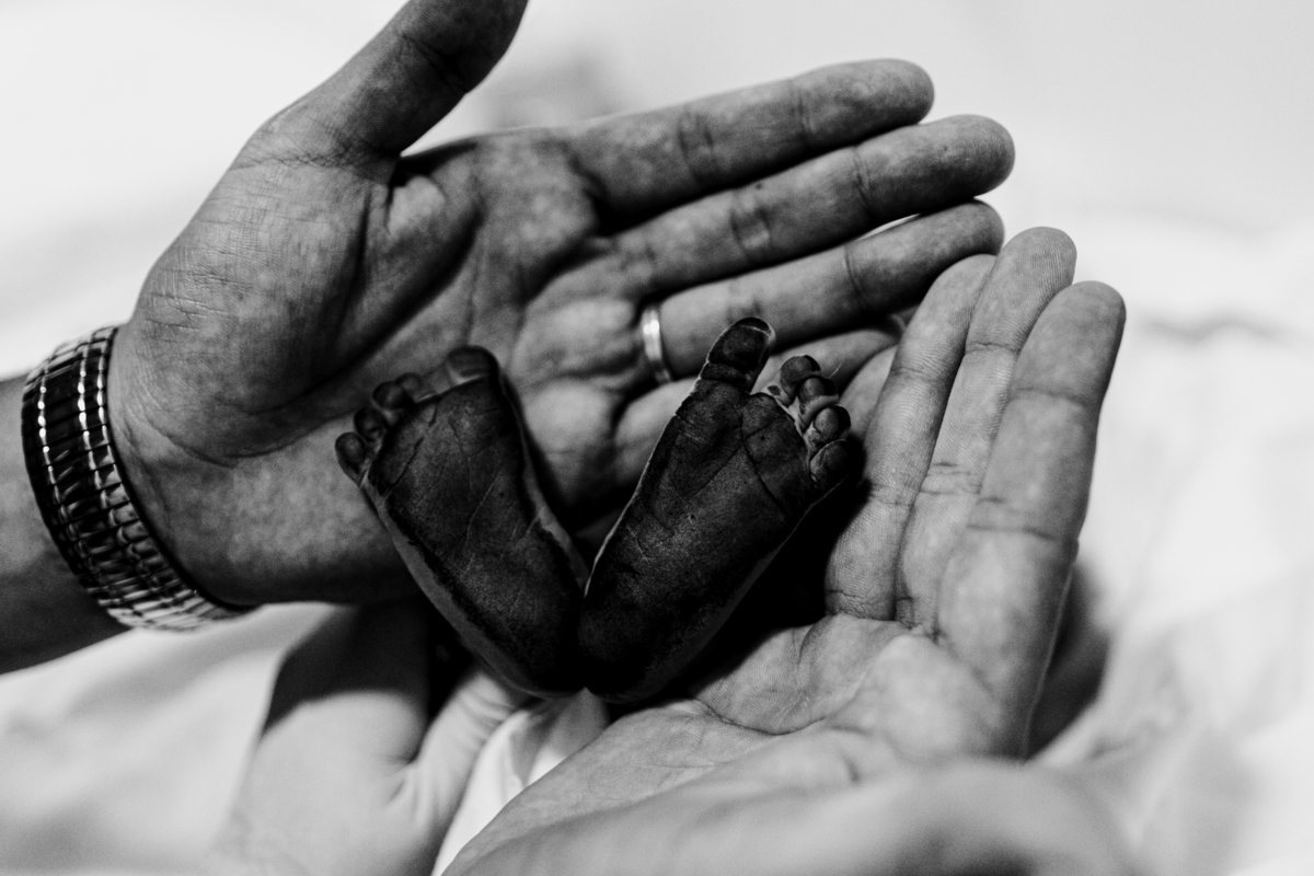 fotografa familia curitiba - nascimento lorenzo