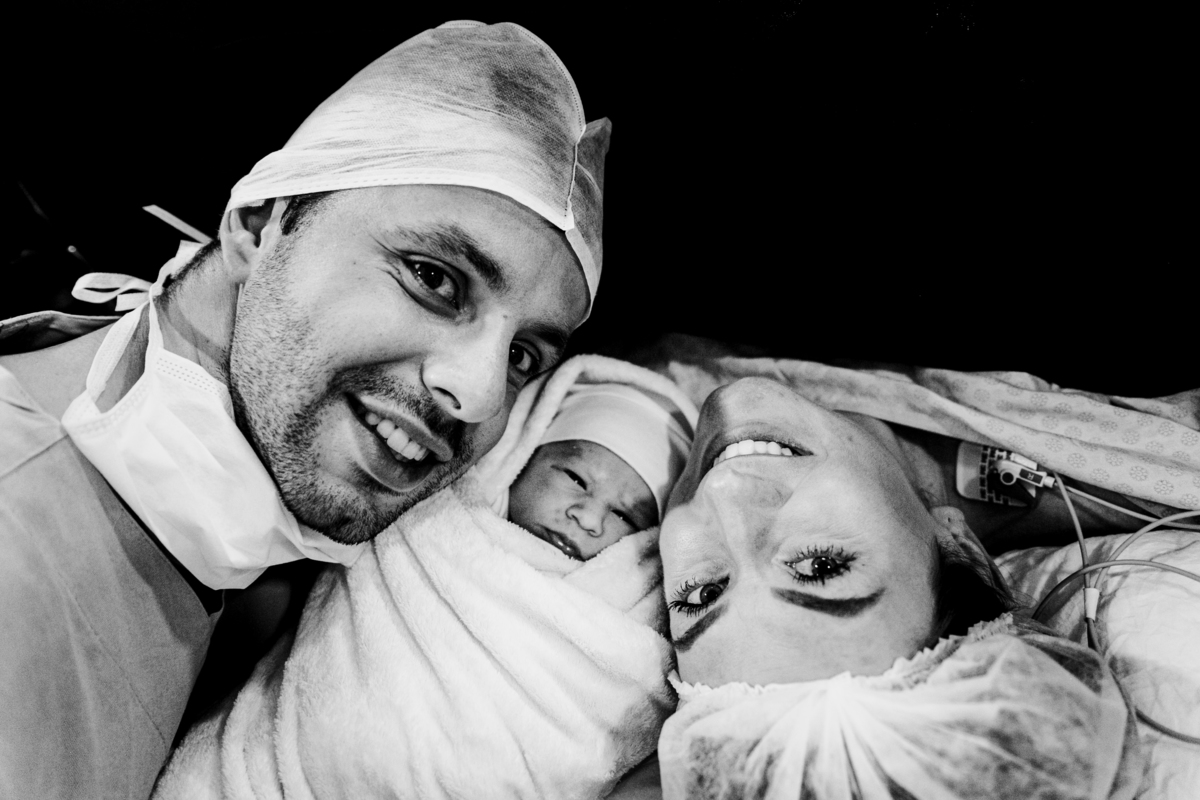 fotografa familia curitiba - nascimento lorenzo