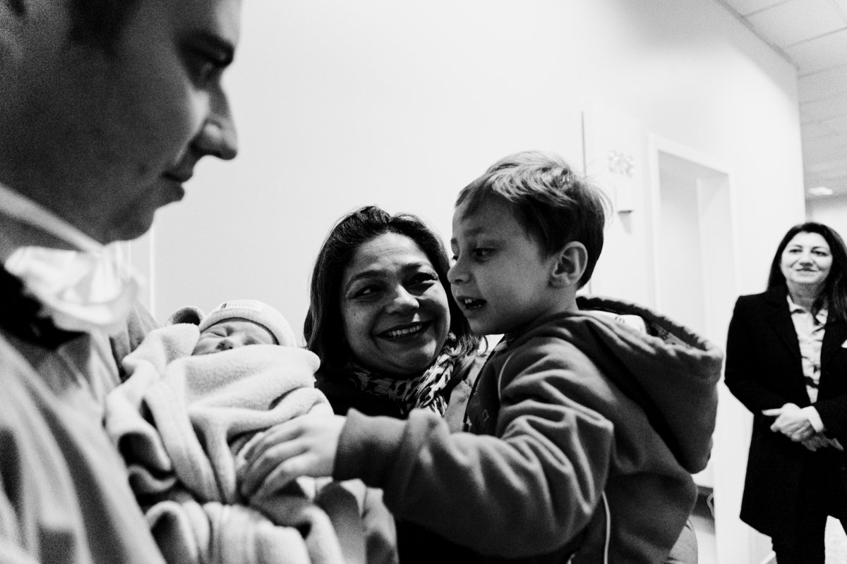 fotografa familia curitiba - nascimento Ayla fatima