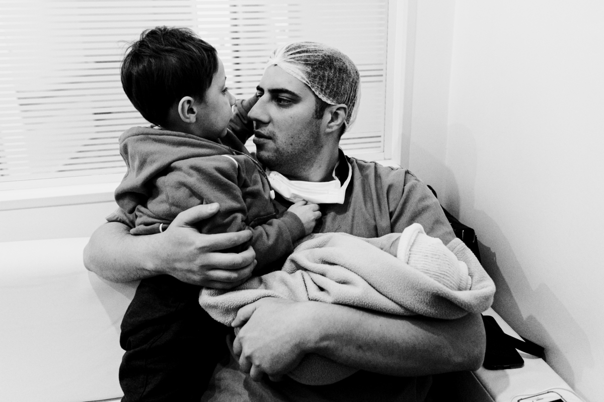 fotografa familia curitiba - nascimento Ayla fatima