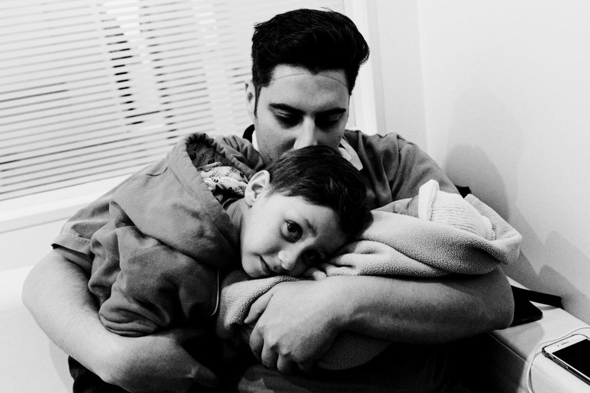fotografa familia curitiba - nascimento Ayla fatima