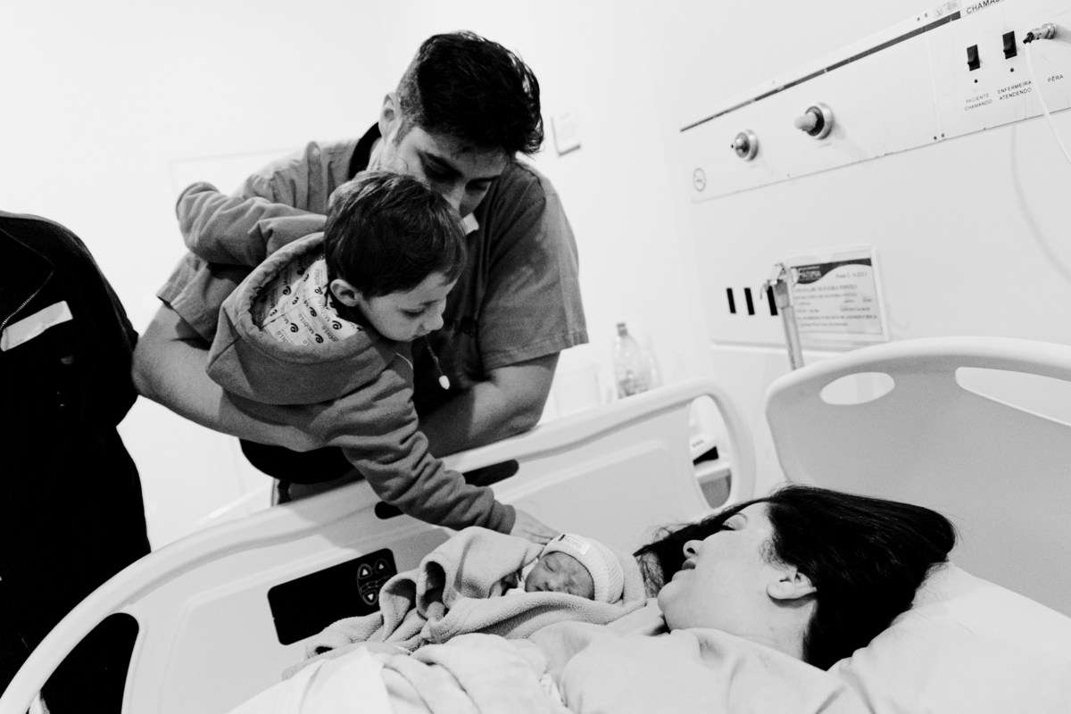 fotografa familia curitiba - nascimento Ayla fatima