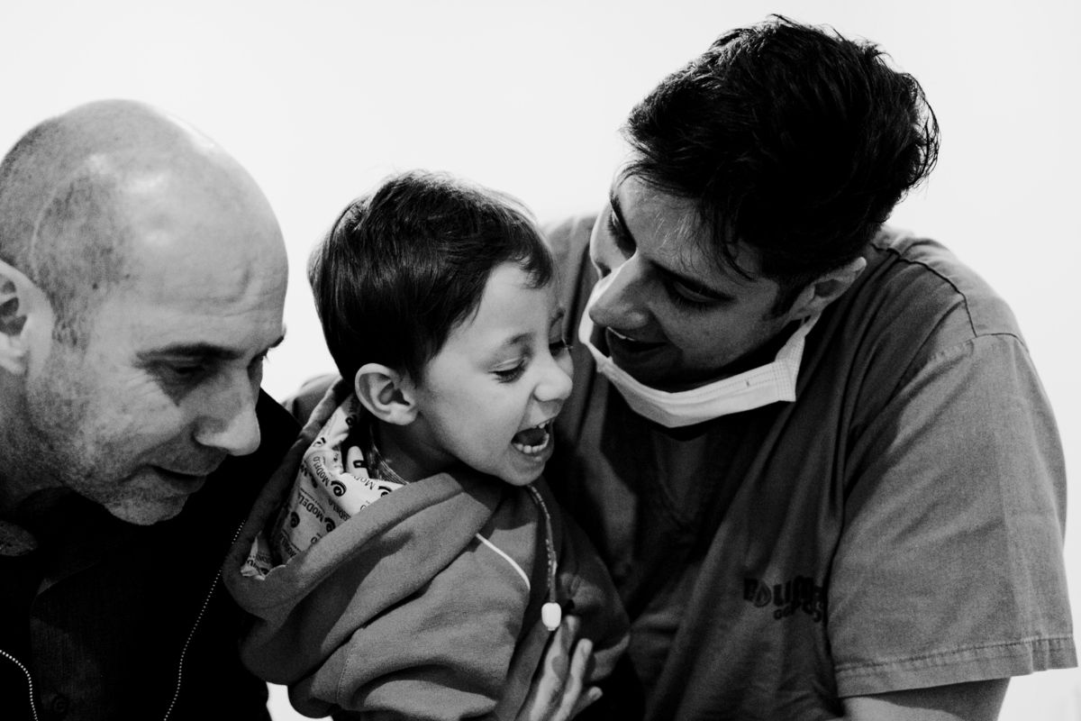 fotografa familia curitiba - nascimento Ayla fatima