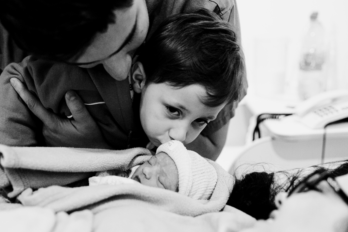 fotografa familia curitiba - nascimento Ayla fatima