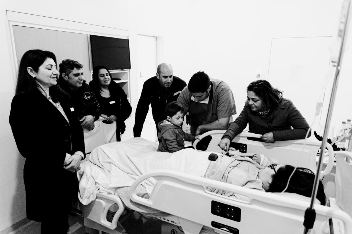 fotografa familia curitiba - nascimento Ayla fatima