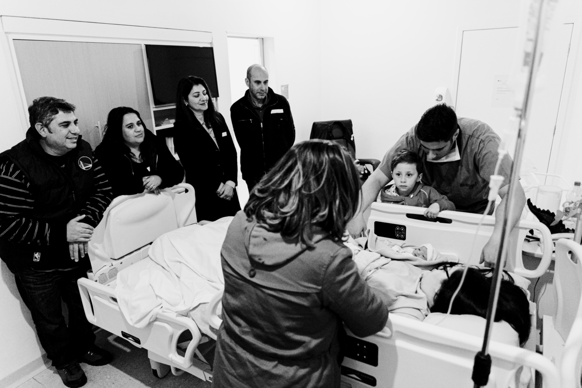 fotografa familia curitiba - nascimento Ayla fatima