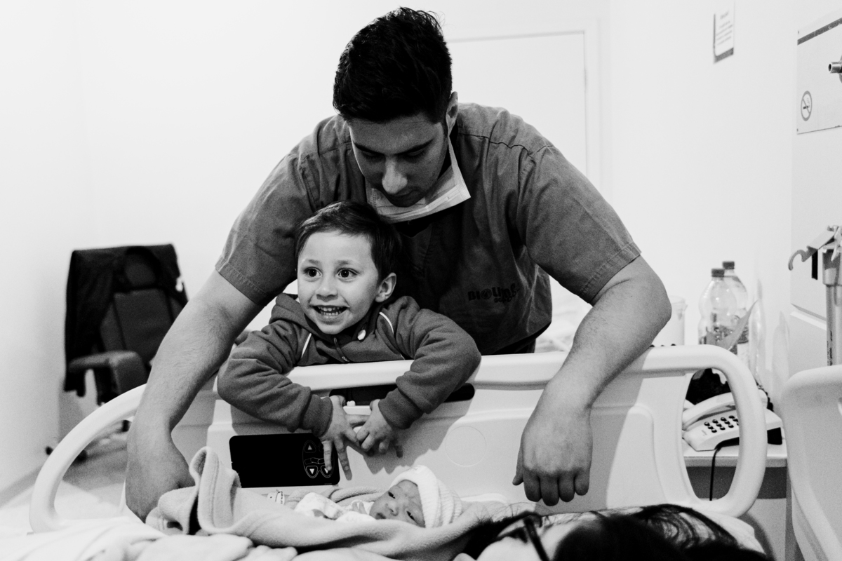 fotografa familia curitiba - nascimento Ayla fatima