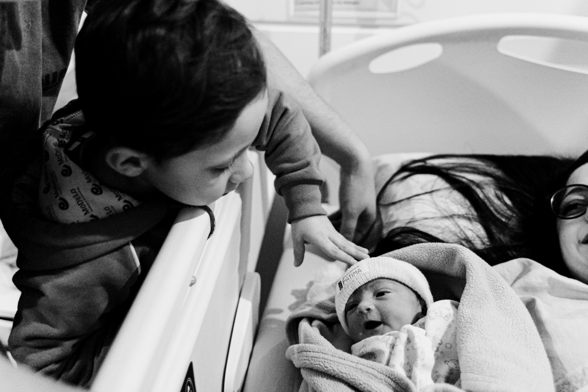 fotografa familia curitiba - nascimento Ayla fatima