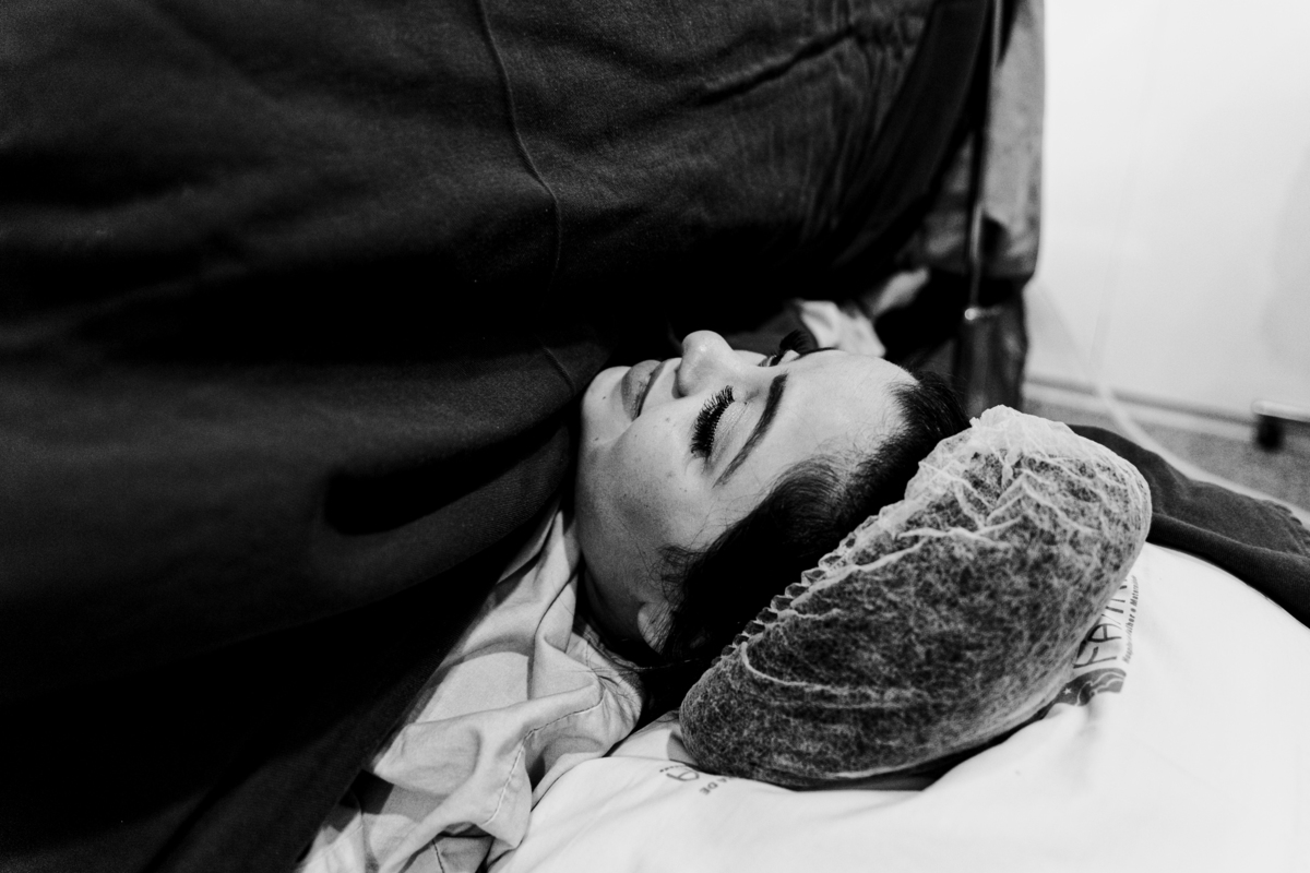 fotografa familia curitiba - nascimento Ayla fatima