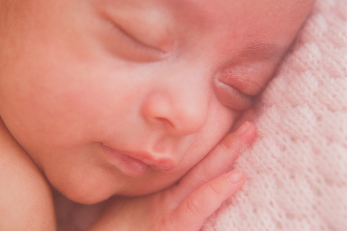 fotografa familia curitiba - newborn trigemeas