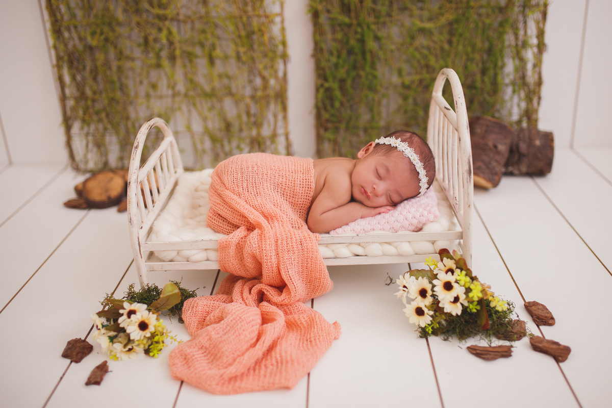 fotografa familia curitiba - newborn trigemeas