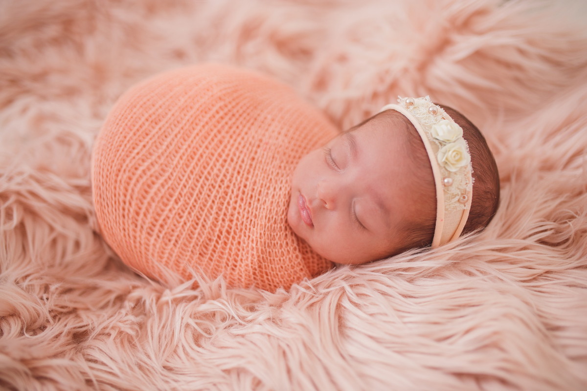 fotografa familia curitiba - newborn trigemeas