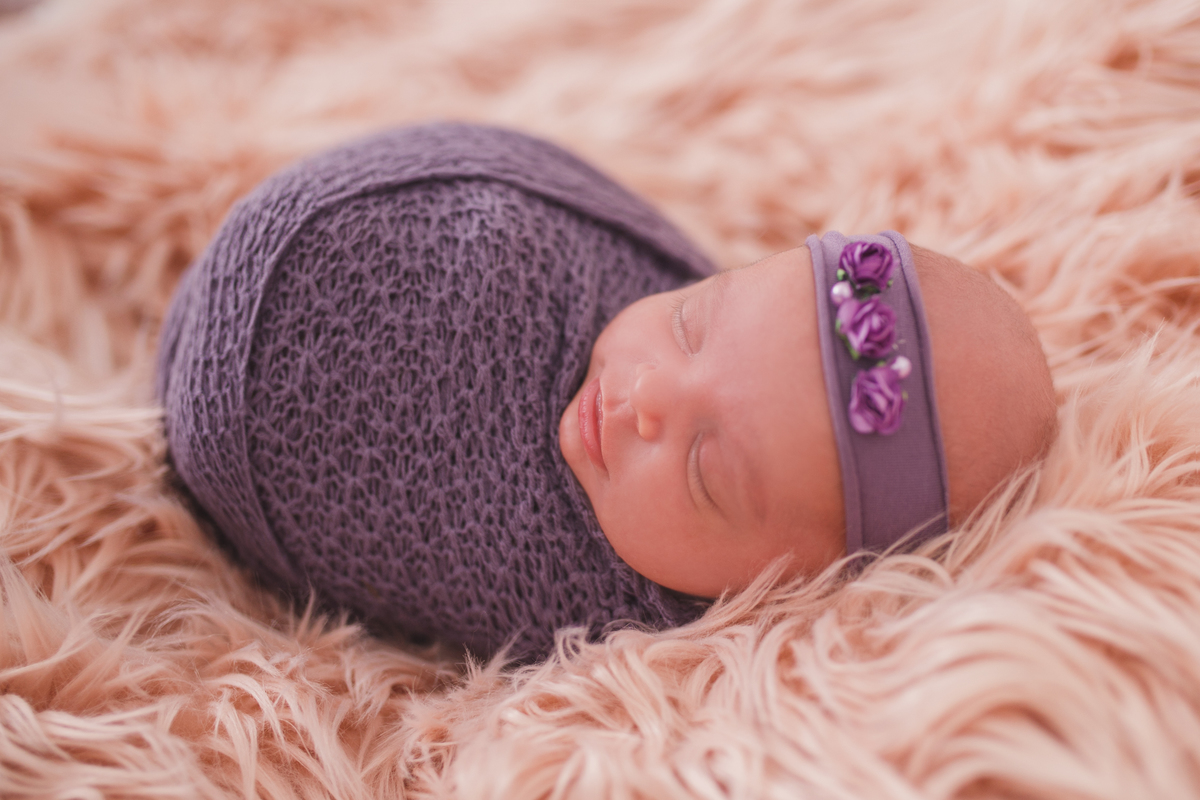 fotografa familia curitiba - newborn trigemeas