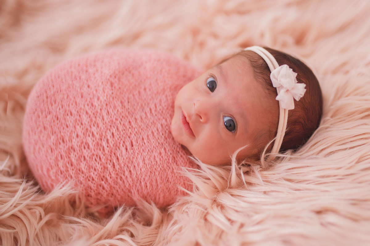 fotografa familia curitiba - newborn trigemeas