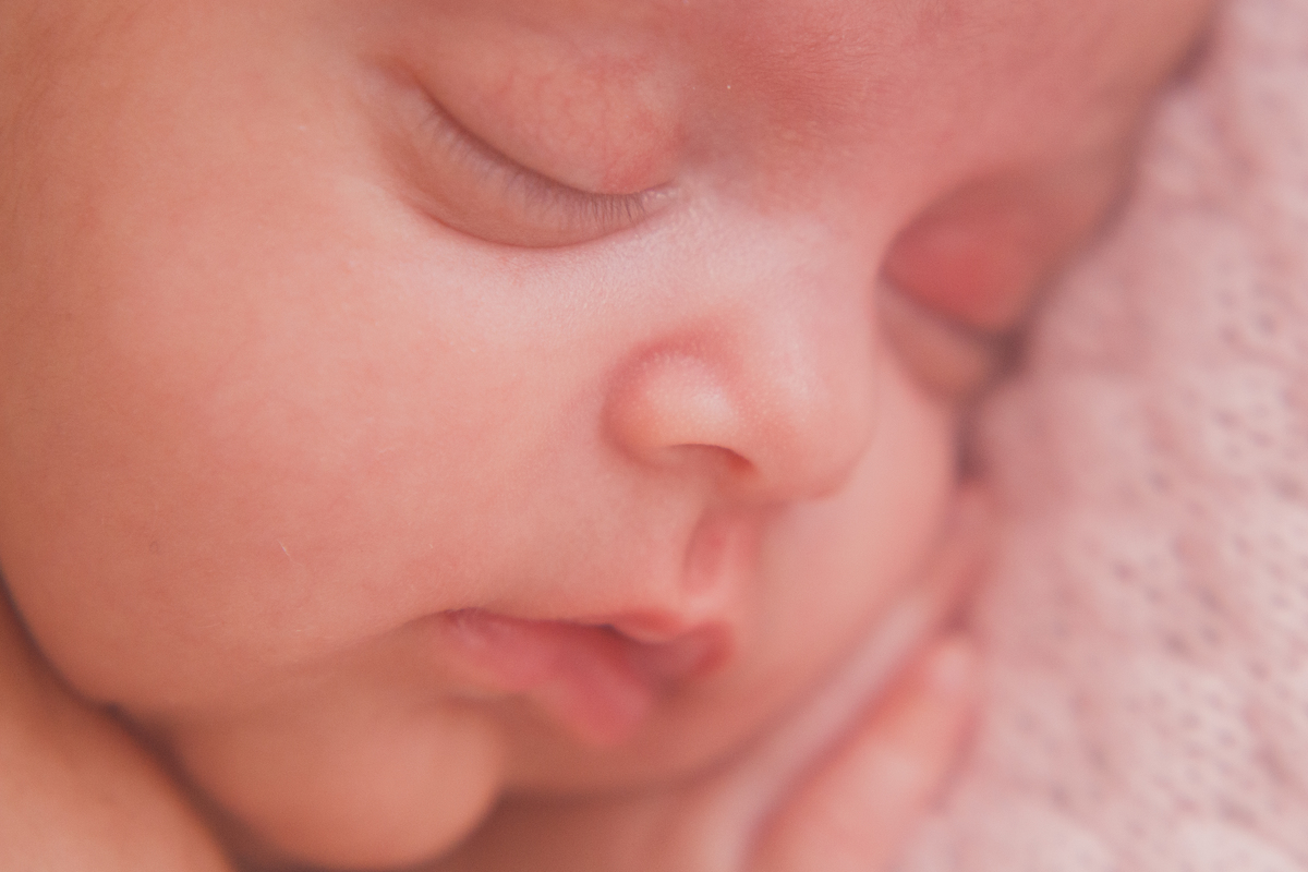 fotografa familia curitiba - newborn trigemeas