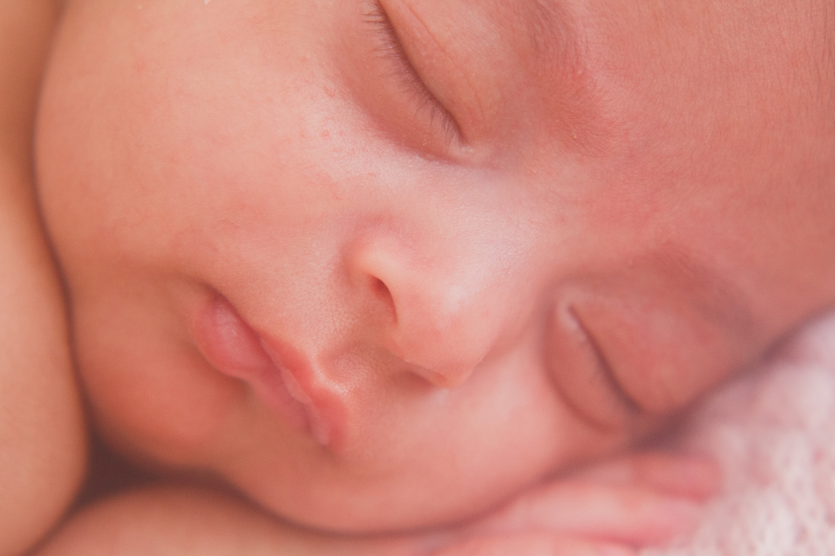 fotografa familia curitiba - newborn trigemeas