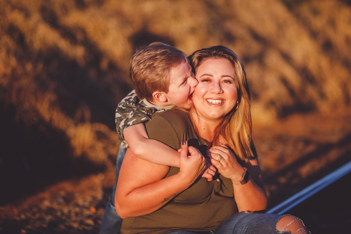 fotografa familia curitiba - ensaio externo bru e ber