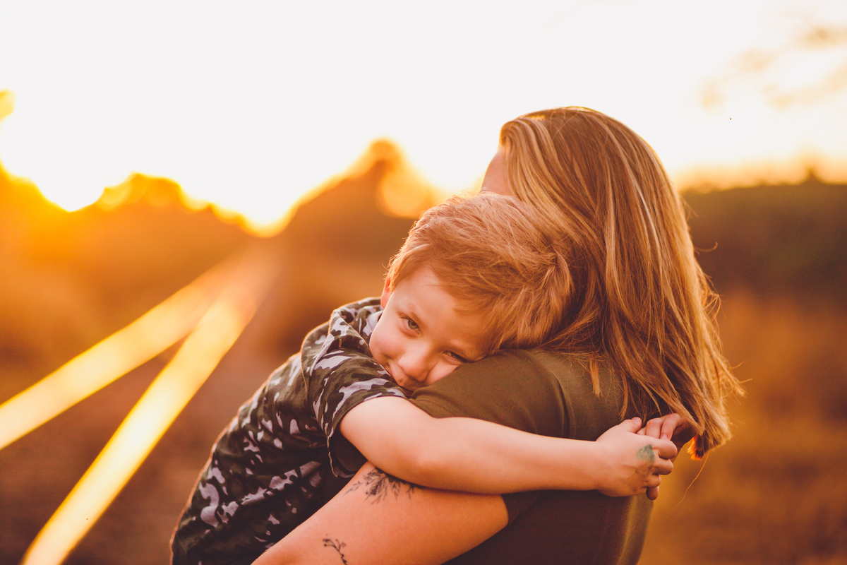 fotografa familia curitiba - ensaio externo bru e ber