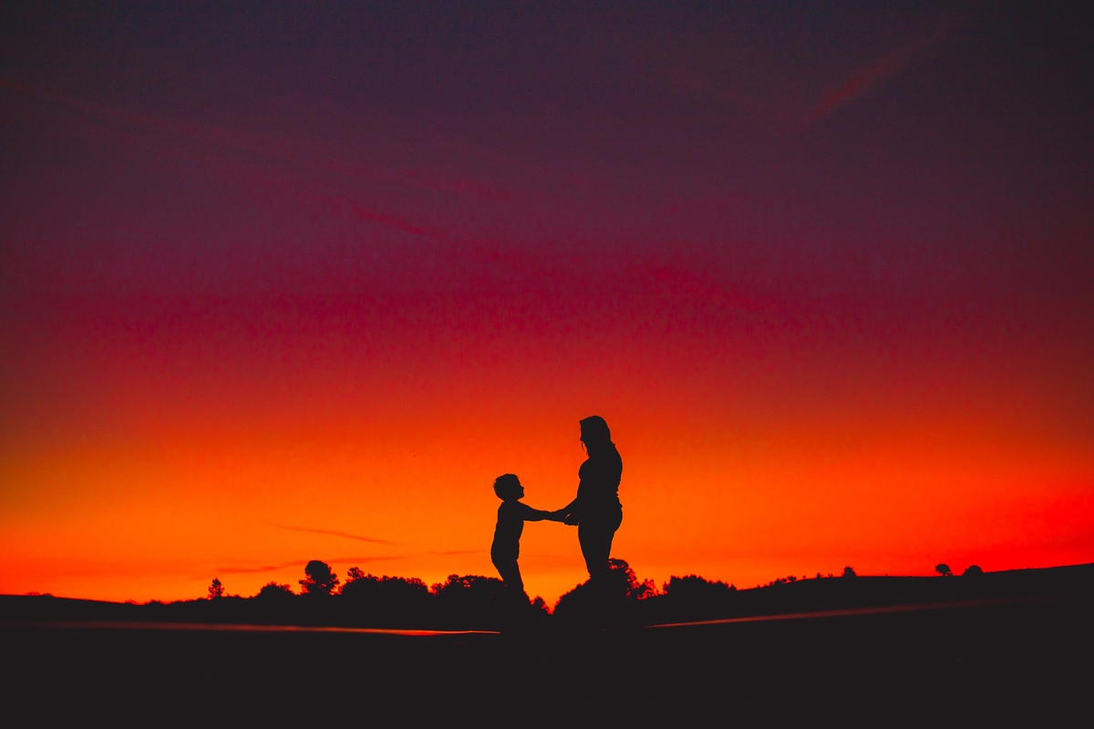 fotografa familia curitiba - ensaio externo bru e ber
