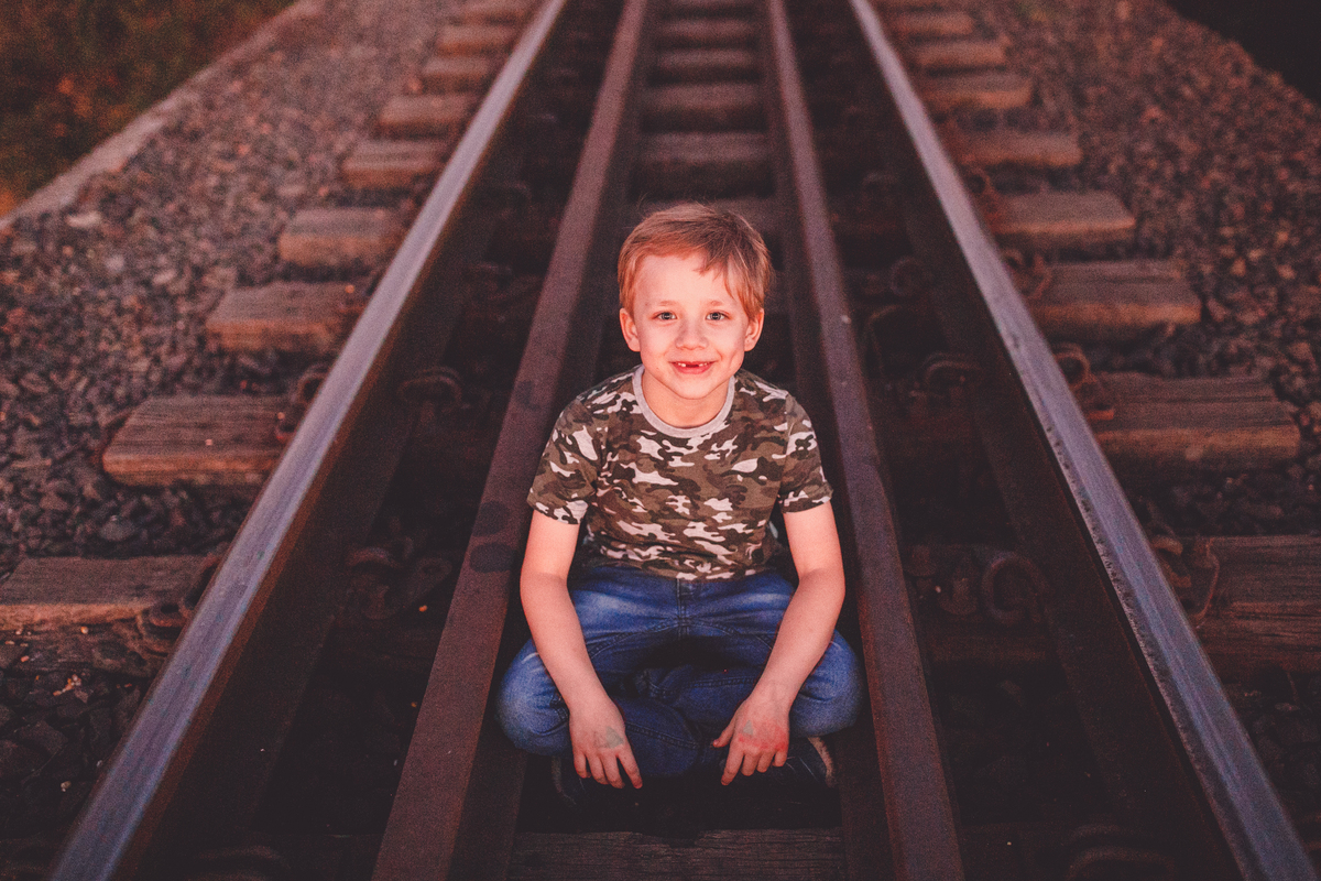 fotografa familia curitiba - ensaio externo bru e ber