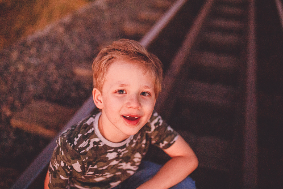 fotografa familia curitiba - ensaio externo bru e ber