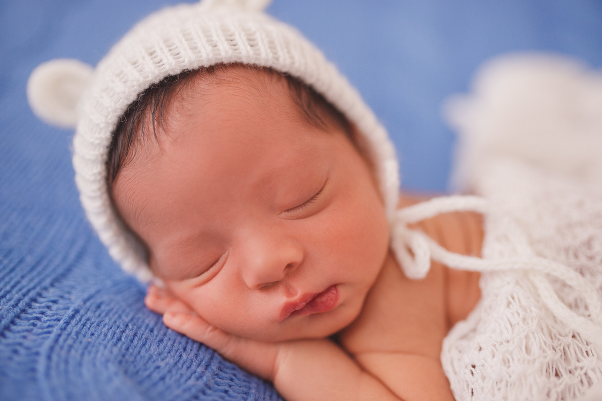 fotografa familia curitiba - Theo 13 dias newborn