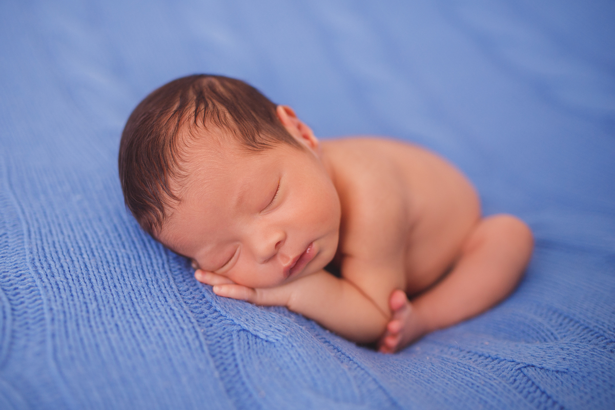 fotografa familia curitiba - Theo 13 dias newborn