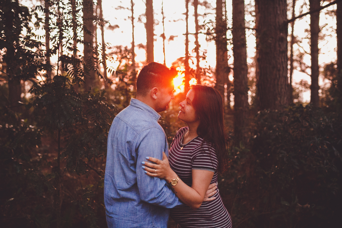 fotografa familia curitiba - gestante claudia