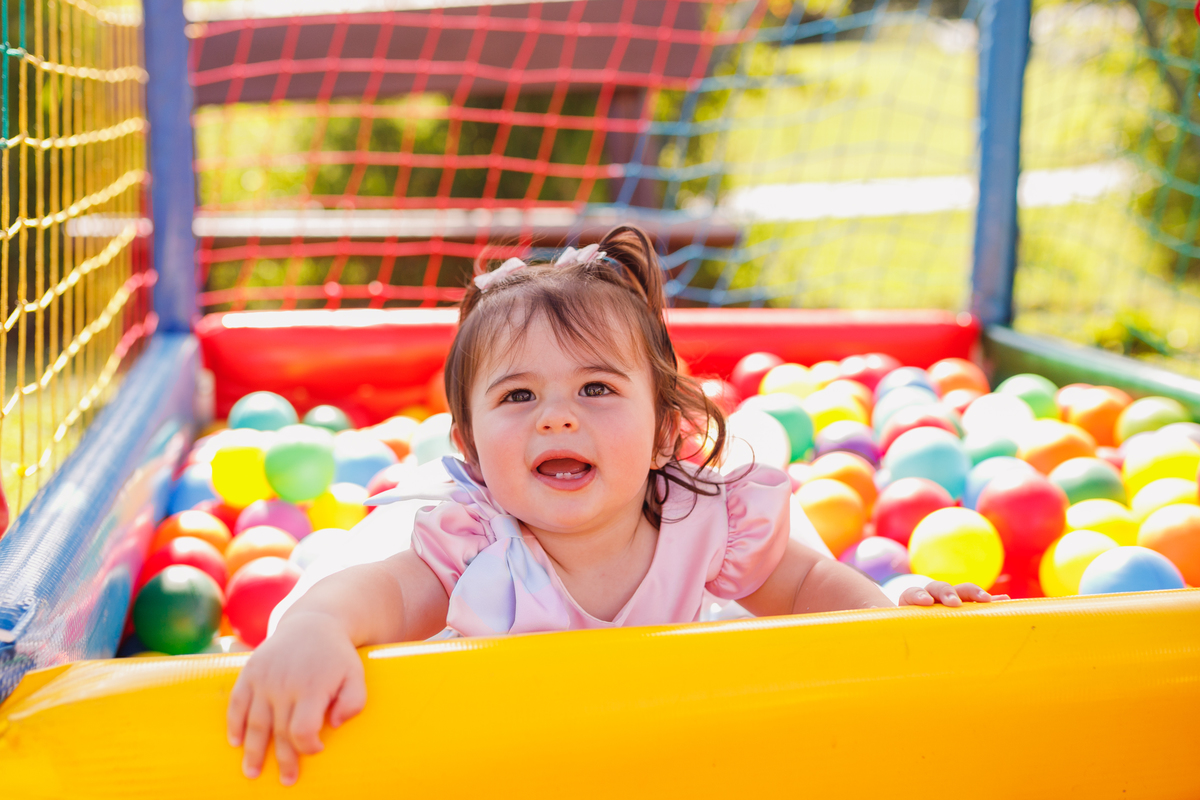 fotografa familia curitiba - aniversario 1 ano helena