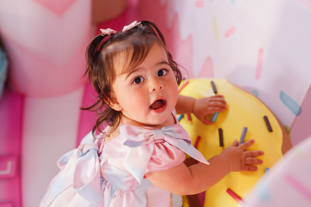 fotografa familia curitiba - aniversario 1 ano helena