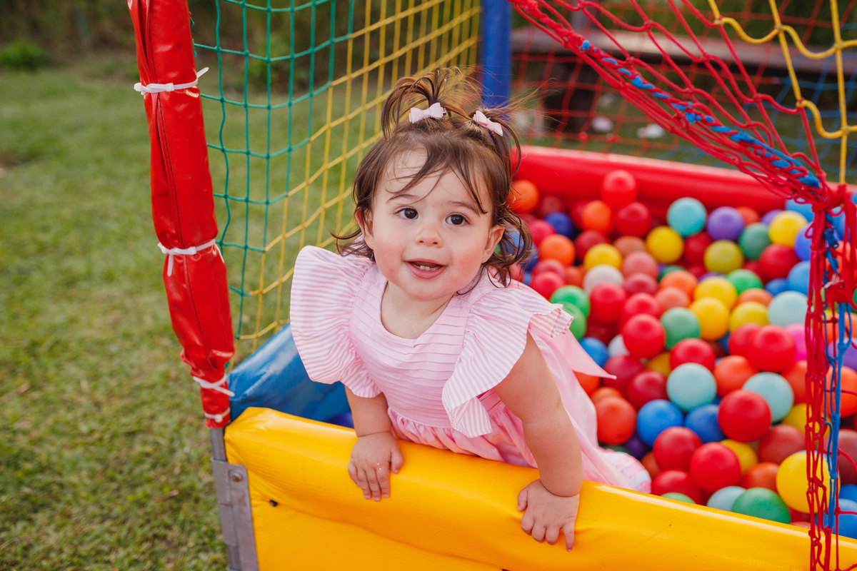 fotografa familia curitiba - aniversario 1 ano helena