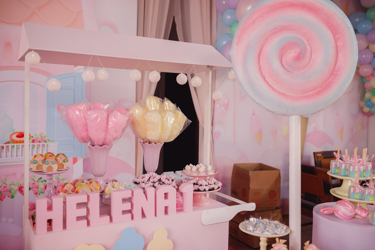 fotografa familia curitiba - aniversario 1 ano helena