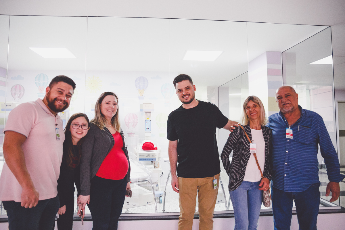 fotografa de familia - nascimento luiza