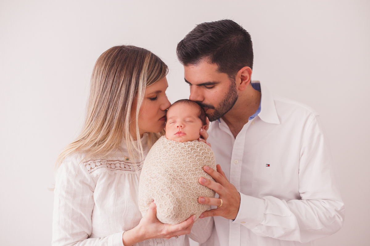 fotografa familia curitiba - newborn rafael