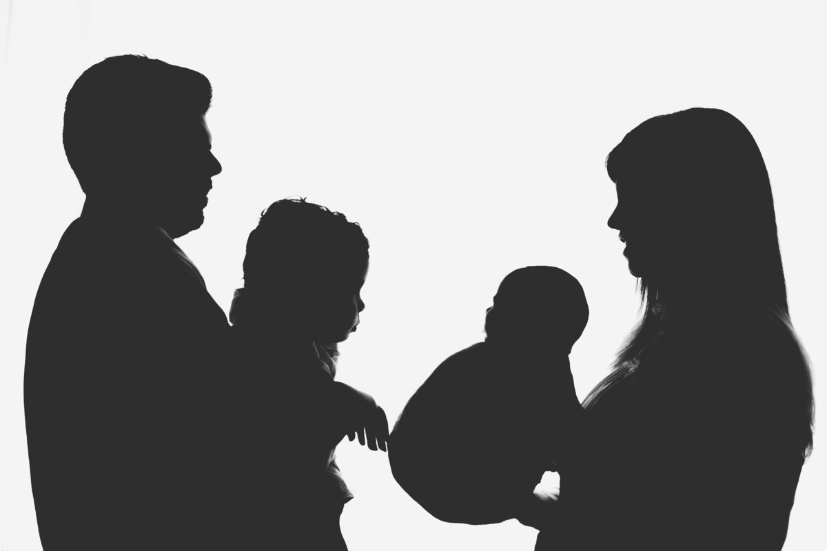 fotografa familia curitiba - newborn rafael