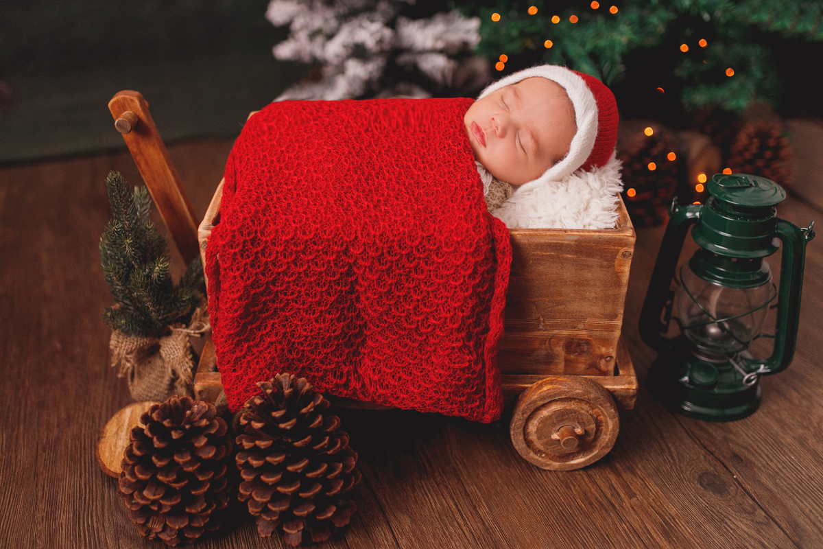fotografa familia curitiba - newborn rafael