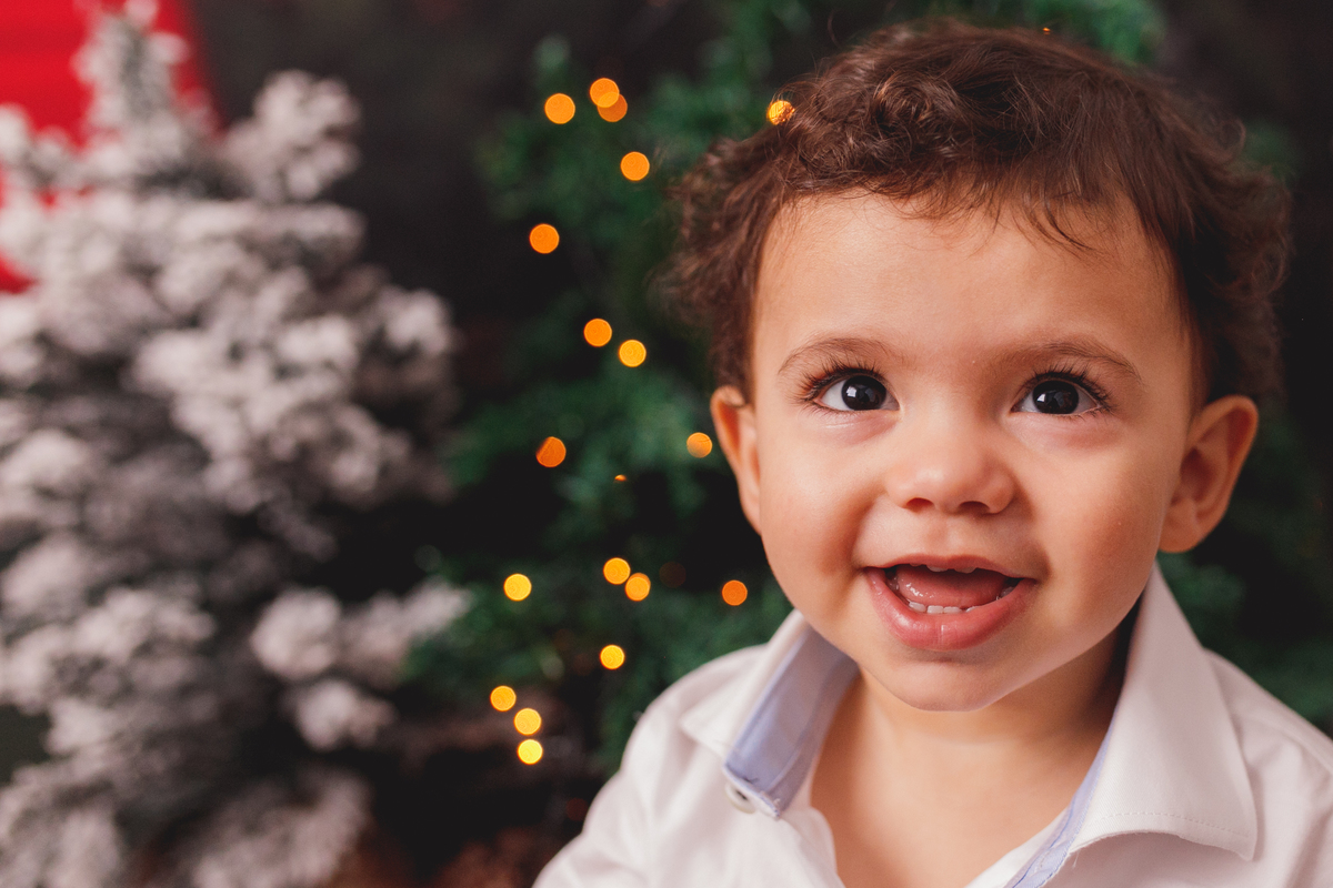 fotografa familia curitiba - newborn rafael