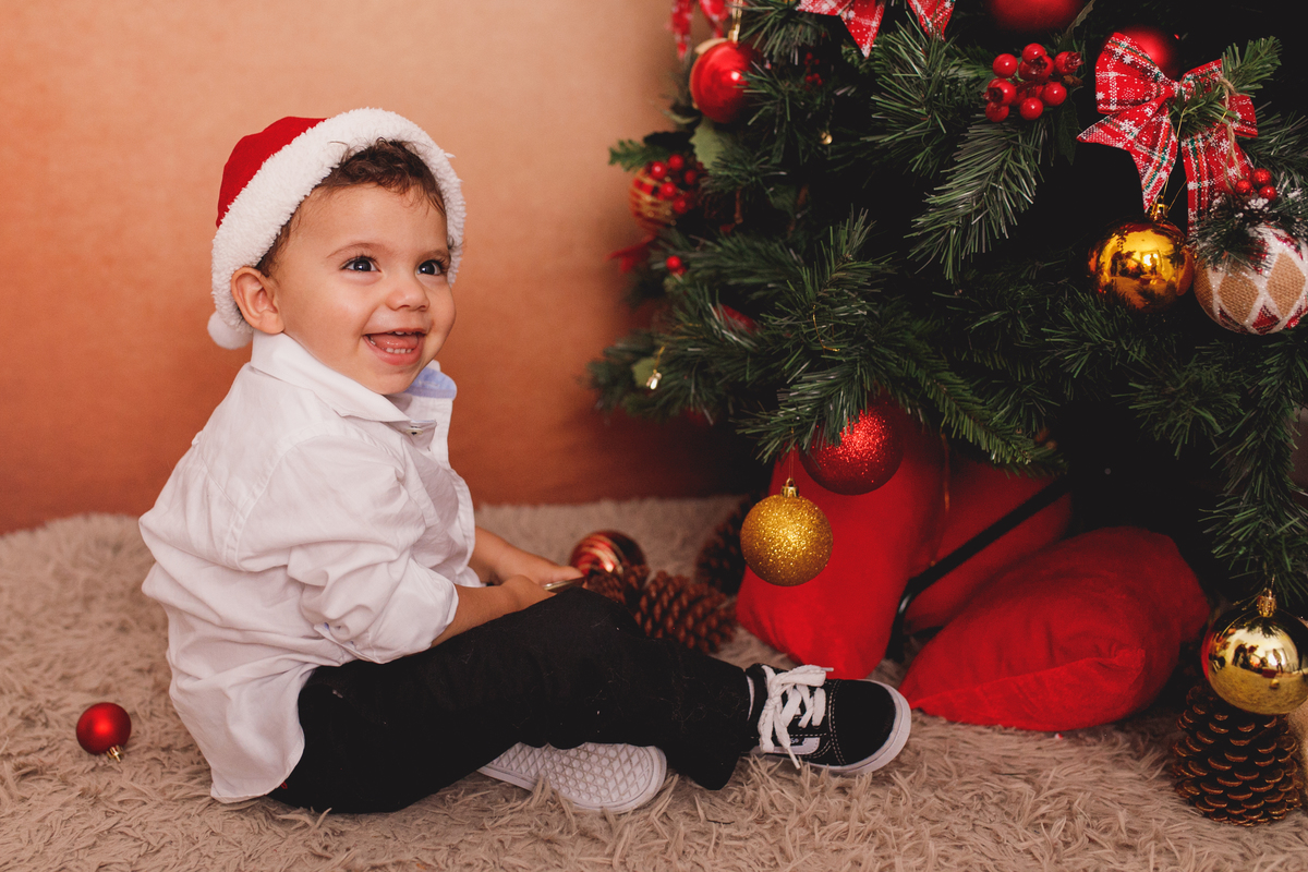 fotografa familia curitiba - newborn rafael
