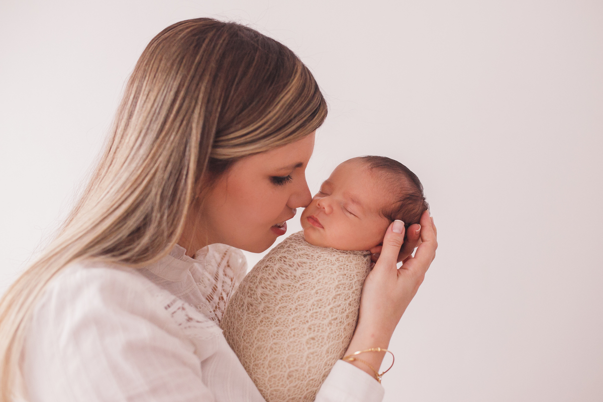 fotografa familia curitiba - newborn rafael