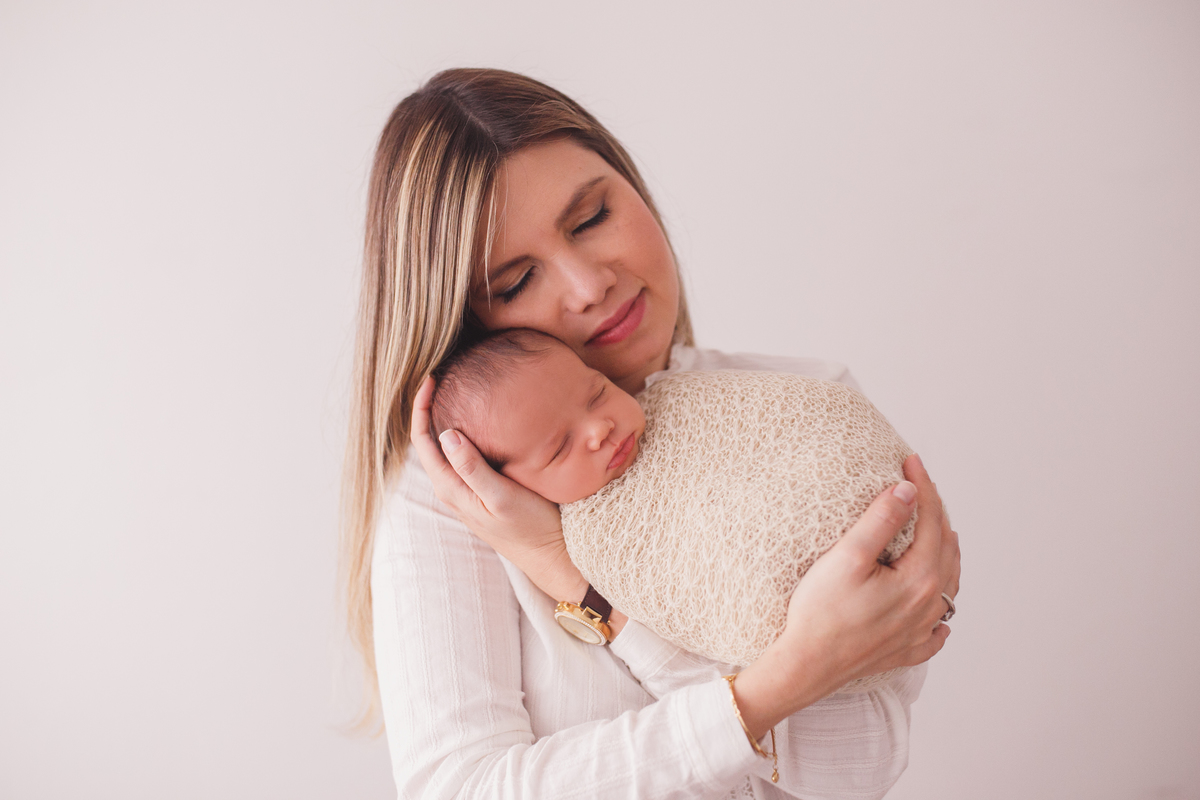 fotografa familia curitiba - newborn rafael