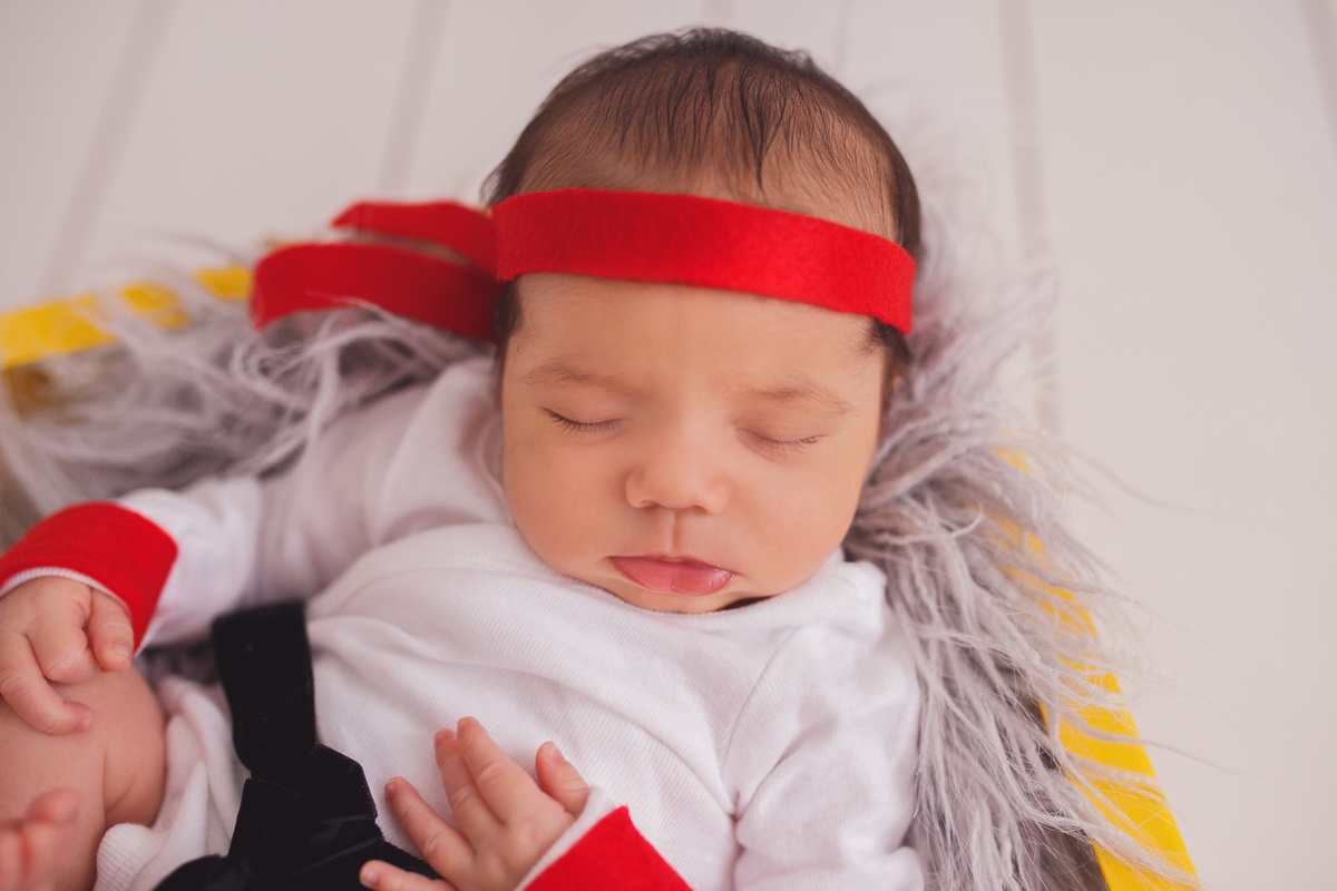 fotografa familia curitiba - newborn rafael