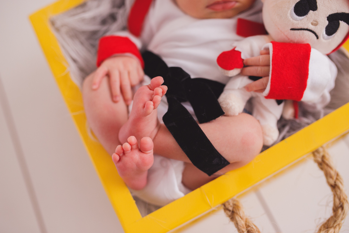 fotografa familia curitiba - newborn rafael
